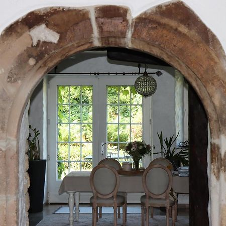 Апартаменты Maison De Charme "Le Moulin D'Hagenthal" - Chambre Romantique Экстерьер фото